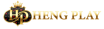 logo by hengplay